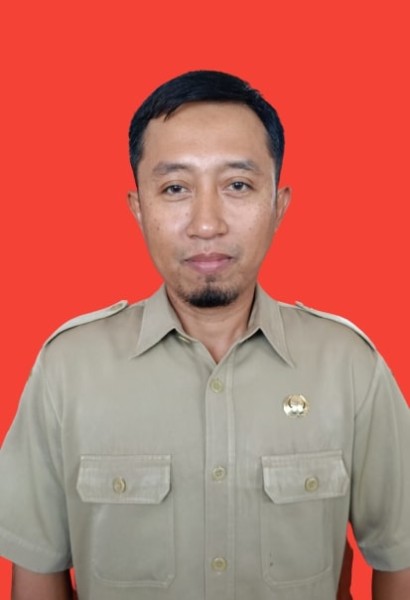 MUHAMMAD ROMLI LIULINNUHA