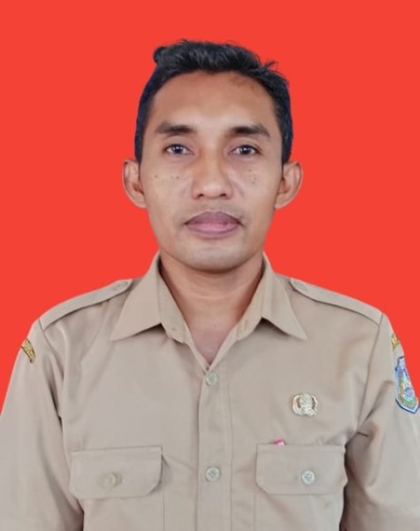 IMAN FIRMANSYAH