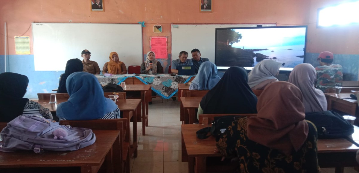 Rapat Persiapan Kegiatan Agustus