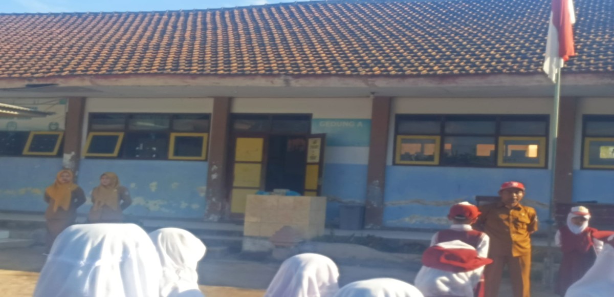 Upacara Bendera