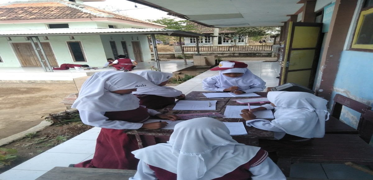 Pengamatan IPAS kelas 4