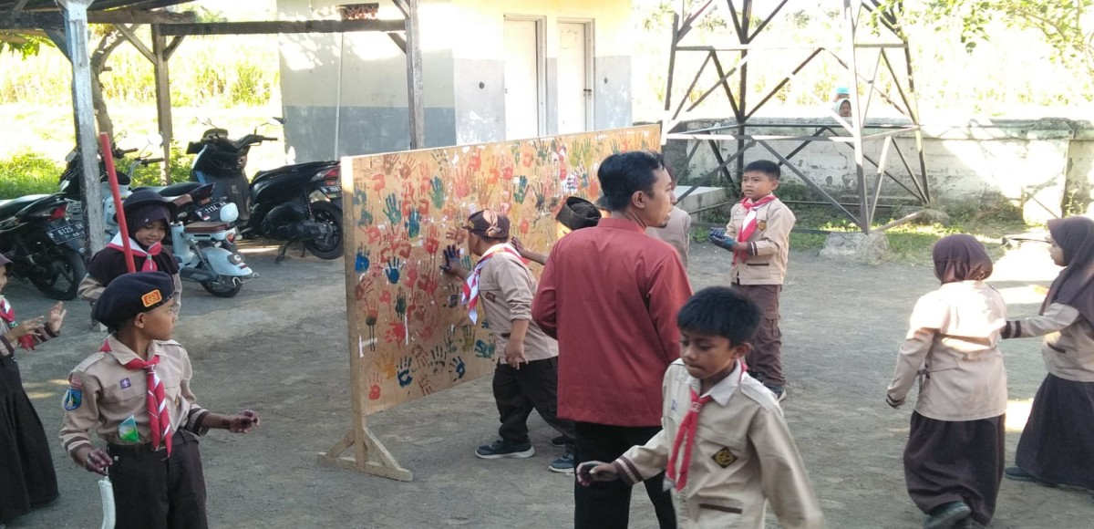 MPLS HARI KE LINMA /TERAHIR