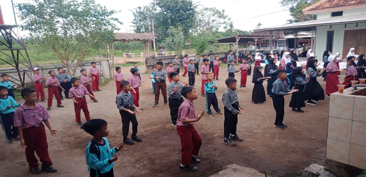 MPLS HARI KE TIGA
