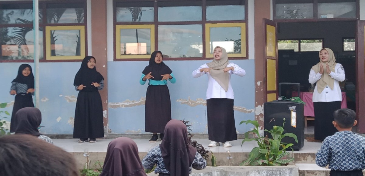 MPLS HARI KE DUA