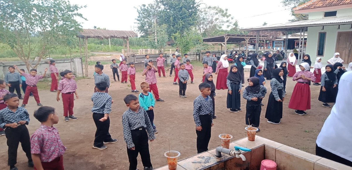 MPLS HARI PERTAMA
