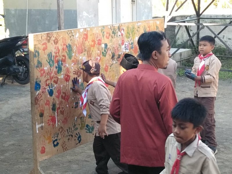 MPLS HARI KE LINMA /TERAHIR