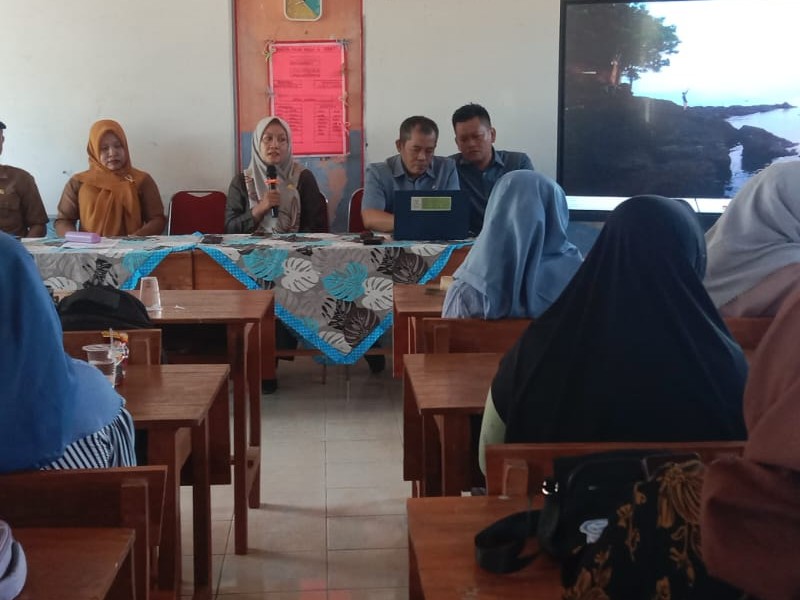 Rapat Persiapan Kegiatan Agustus